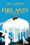 O'Banion, Cason E. - Fire Ants: Literary Essays