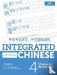 Liu, Yuehua - Integrated Chinese 4th Edition