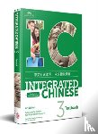Liu, Yuehua, Yao, Tao-Chung, Bi, Nyan-Ping - Integrated Chinese Level 3 - Textbook (Simplified and traditional characters)
