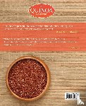 Rockridge Press - The Quinoa Cookbook