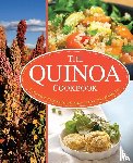 Rockridge Press - The Quinoa Cookbook
