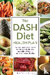 Chatham, John - The DASH Diet Health Plan