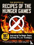 Collins, Suzanne - Unofficial Recipes of the Hunger Games