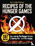 Collins, Suzanne - Unofficial Recipes of the Hunger Games