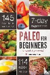 Chatham, John - Rockridge Press: Paleo for Beginners