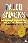 Rockridge University Press - Paleo Snacks