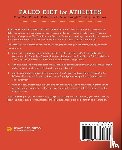 Rockridge Press - Paleo Diet for Athletes Guide
