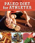 Rockridge Press - Paleo Diet for Athletes Guide