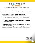 Rockridge Press - The 5:2 Fast Diet for Beginners