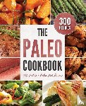 Press, Rockridge - The Paleo Cookbook