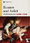 William Shakespeare - Romeo and Juliet