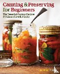Rockridge Press - Canning and Preserving for Beginners