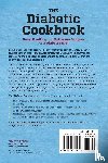 Press, Shasta - Diabetic Cookbook