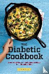 Press, Shasta - Diabetic Cookbook