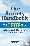 Calistoga Press - The Anxiety Handbook