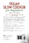 Rockridge Press - Vegan Slow Cooker for Beginners