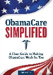 Zephyros Press - Obamacare Simplified
