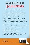 Drakes Press - Fermentation for Beginners