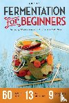Drakes Press - Fermentation for Beginners