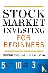 Press, Tycho - Stock Market Investing for Beginners