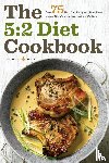 Mendocino Press - The 5:2 Diet Cookbook