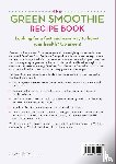 Mendocino Press - The Green Smoothie Recipe Book