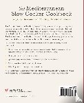 Salinas Press - The Mediterranean Slow Cooker Cookbook