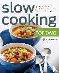 Press, Mendocino - Slow Cooking for Two