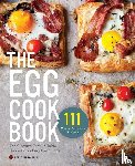 Press, Healdsburg - The Egg Cookbook