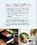 Press, Salinas - Japanese Cooking Made Simple
