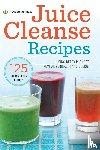 Mendocino Press - Juice Cleanse Recipes