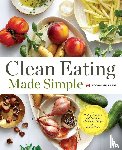 Rockridge Press - Clean Eating Made Simple