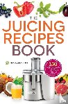 Callisto Publishing - The Juicing Recipes Book