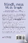 Calistoga Press - Mindfulness Made Simple