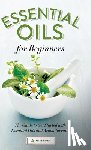Althea Press - Essential Oils for Beginners