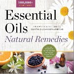 Althea Press - Althea Press: Essential Oils Natural Remedies