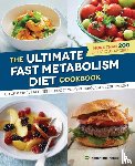 Rockridge Press - Ultimate Fast Metabolism Diet Cookbook