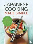 Salinas Press - Japanese Cooking Made Simple