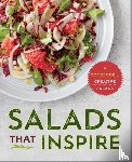 Rockridge Press - Salads That Inspire