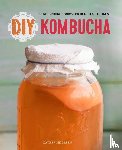 Katherine Green - DIY Kombucha