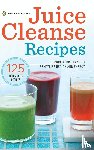 Mendocino Press - Juice Cleanse Recipes