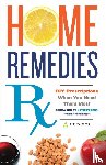 Althea Press - Home Remedies Rx