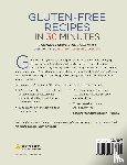 Shasta Press - Gluten-Free Recipes in 30 Minutes