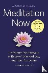 Reninger, Elizabeth - Meditation Now
