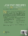 Shasta Press - Low Fat Recipes in 30 Minutes