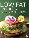 Shasta Press - Low Fat Recipes in 30 Minutes