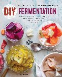 Rockridge Press - DIY Fermentation
