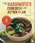 Frazier, Karen - The Hashimoto's Cookbook and Action Plan