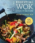 Imatome-Yun, Naomi - The Essential Wok Cookbook