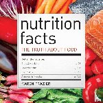 Frazier, Karen - Nutrition Facts